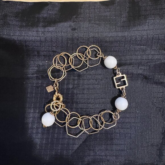 Fendi Jewelry - Vintage Fendi Bracelet